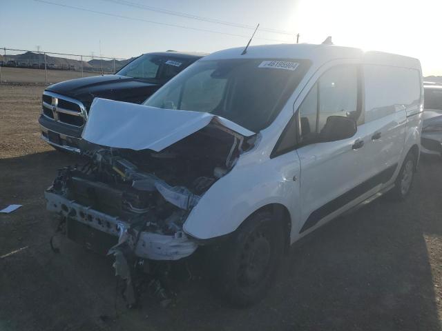 2021 Ford Transit Connect Xlt VIN: NM0LS7F26M1487596 Lot: 46195904