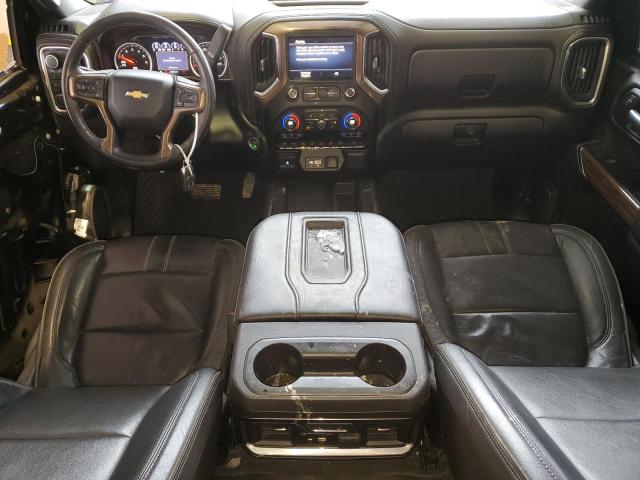 2019 CHEVROLET SILVERADO - 1GCUYHEL7KZ363258