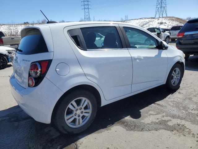 1G1JC6SH4F4166145 | 2015 Chevrolet sonic lt