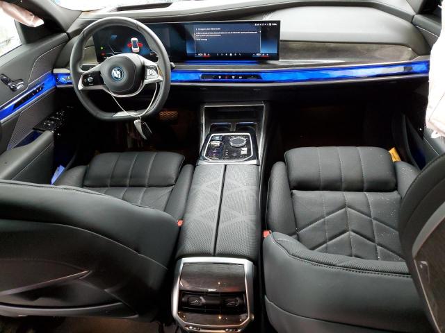2024 BMW I7 EDRIVE5 - WBY43EJ09RCP03241