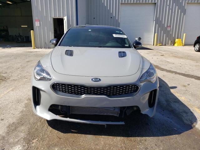 2021 Kia Stinger VIN: KNAE15LA5M6097233 Lot: 45509504