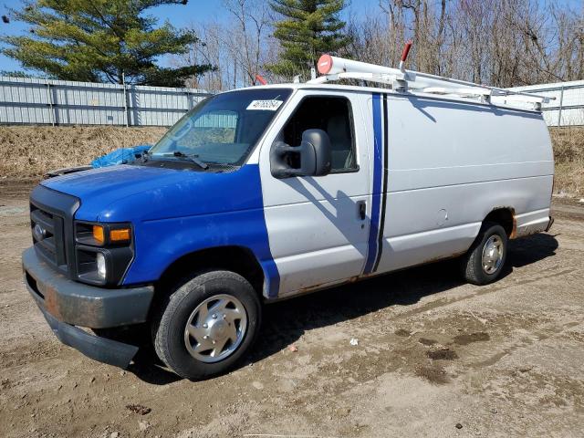 2010 Ford Econoline E150 Van VIN: 1FTNS1EL8ADA27109 Lot: 46765264