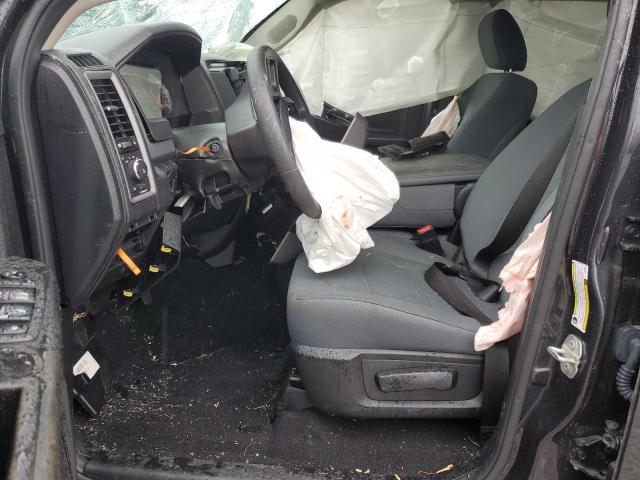 2018 Ram 1500 St VIN: 3C6RR7KT4JG270043 Lot: 45440084