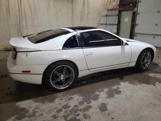 1990 Nissan 300Zx VIN: JN1CZ24AXLX002886 Lot: 47352374