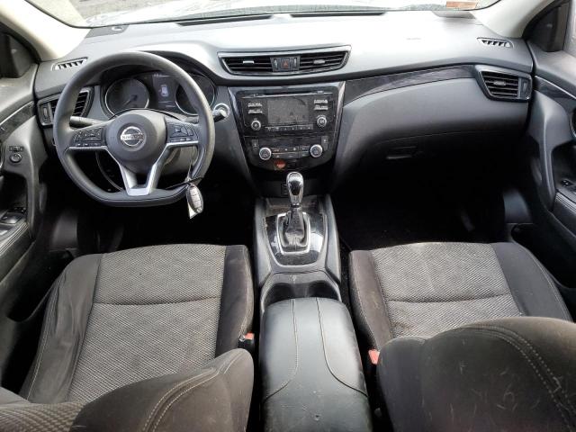 2018 NISSAN ROGUE SPOR - JN1BJ1CR2JW600073