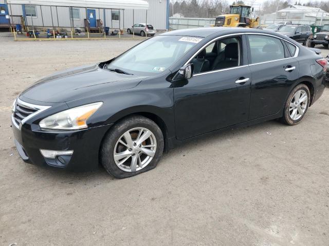 2014 Nissan Altima 2.5 VIN: 1N4AL3AP8EC326438 Lot: 47868164