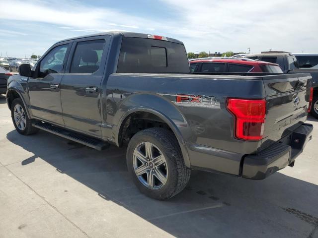 1FTEW1E55KKC83615 | 2019 Ford f150 supercrew