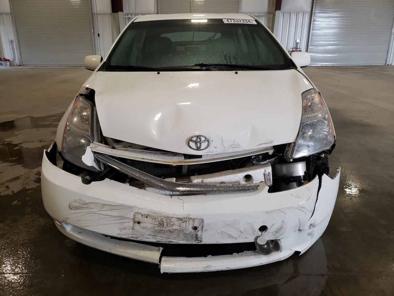 JTDKB20U777573822 2007 Toyota Prius
