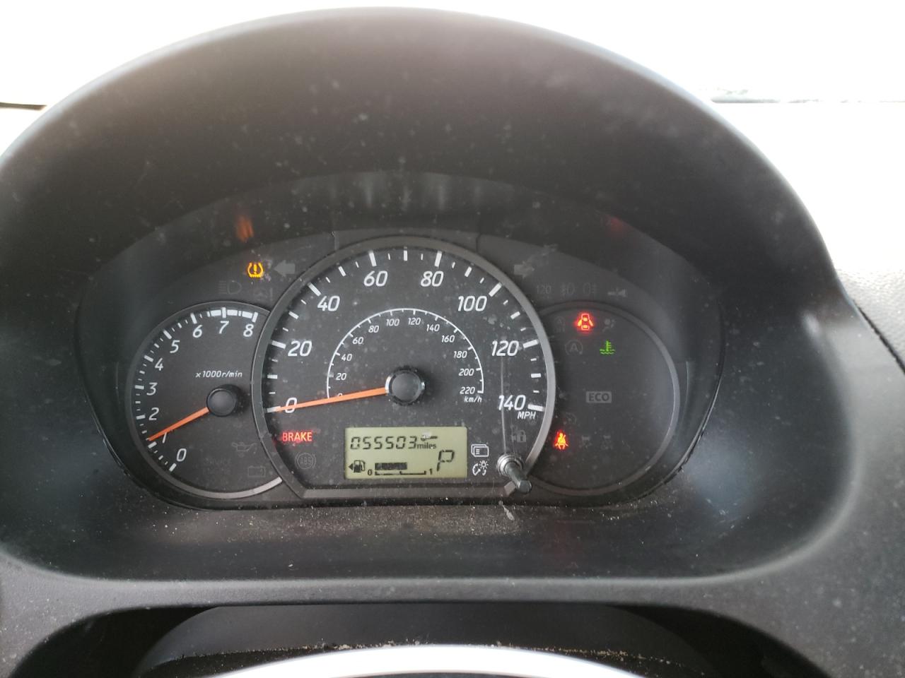 ML32F3FJ7KHF16424 2019 Mitsubishi Mirage G4 Es