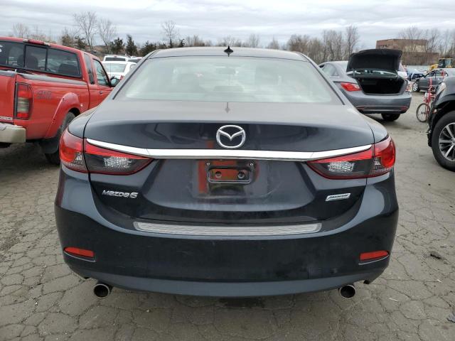 2016 Mazda 6 Touring VIN: JM1GJ1V50G1475688 Lot: 47430104