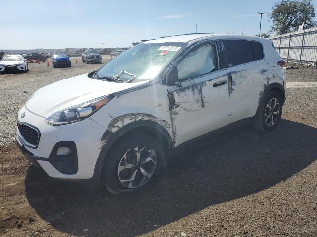 KNDPMCAC4L7715226 Kia Sportage L