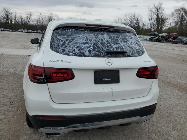 W1N0G8EB1NV395961 Mercedes-Benz GLC-Class GLC 300 4M 6