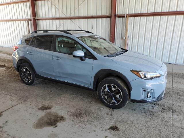 JF2GTAEC4L8210557 Subaru Crosstrek  4