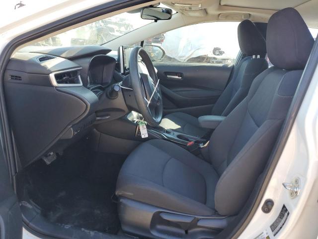 2020 TOYOTA COROLLA LE 5YFHPRAEXLP069057