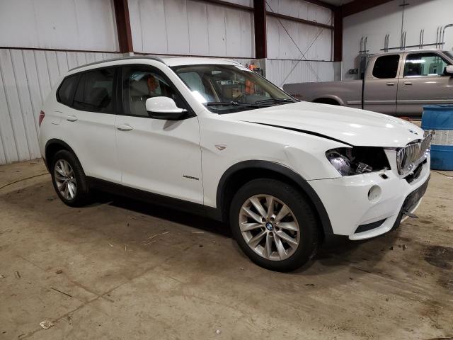 5UXWX9C57E0D29000 2014 BMW X3-3