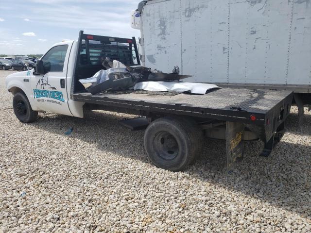 2000 Ford F350 Super Duty VIN: 1FDWF36F2YEB69887 Lot: 48274774