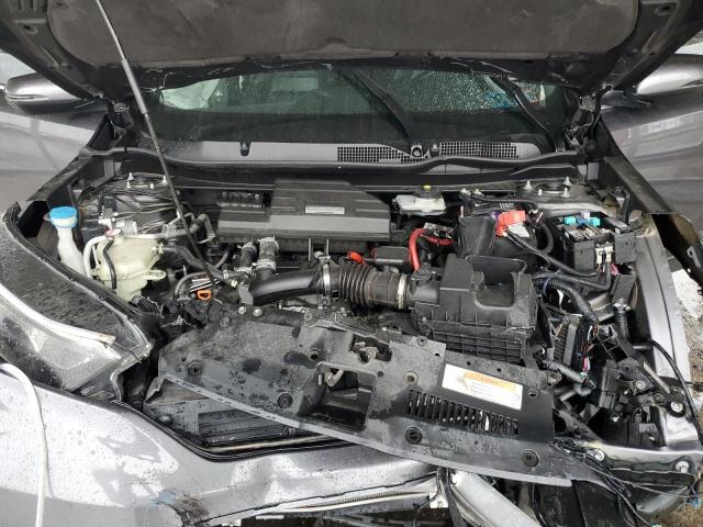 2019 Honda Cr-V Exl VIN: 5J6RW2H87KA003593 Lot: 48122364