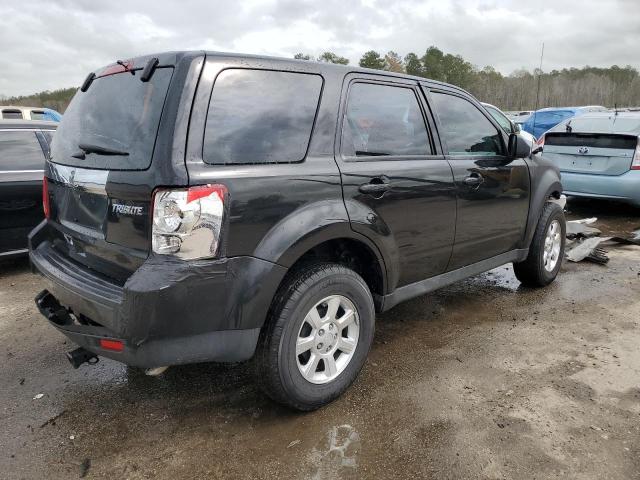 2011 Mazda Tribute I VIN: 4F2CY0C79BKM06736 Lot: 45437204