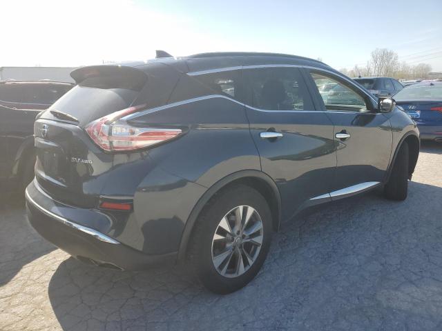 2018 NISSAN MURANO S - 5N1AZ2MH3JN132160