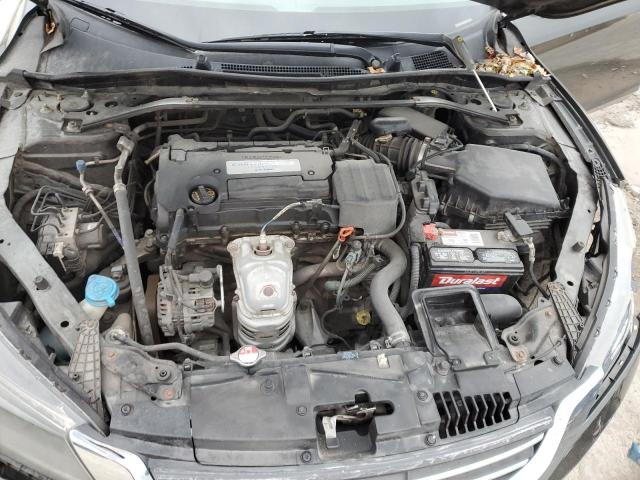 2014 Honda Accord Ex VIN: 1HGCR2F78EA092061 Lot: 48466554