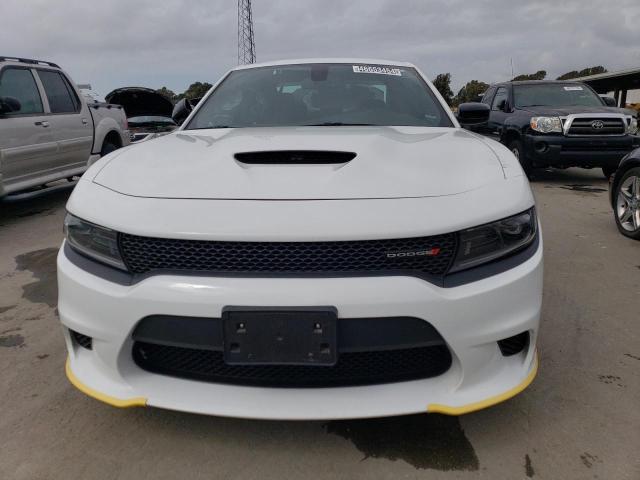2023 DODGE CHARGER GT - 2C3CDXHG5PH554401