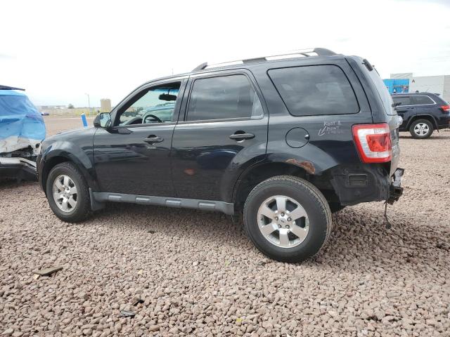 Vin: 1fmcu9eg7ckc26133, lot: 47014314, ford escape limited 20122