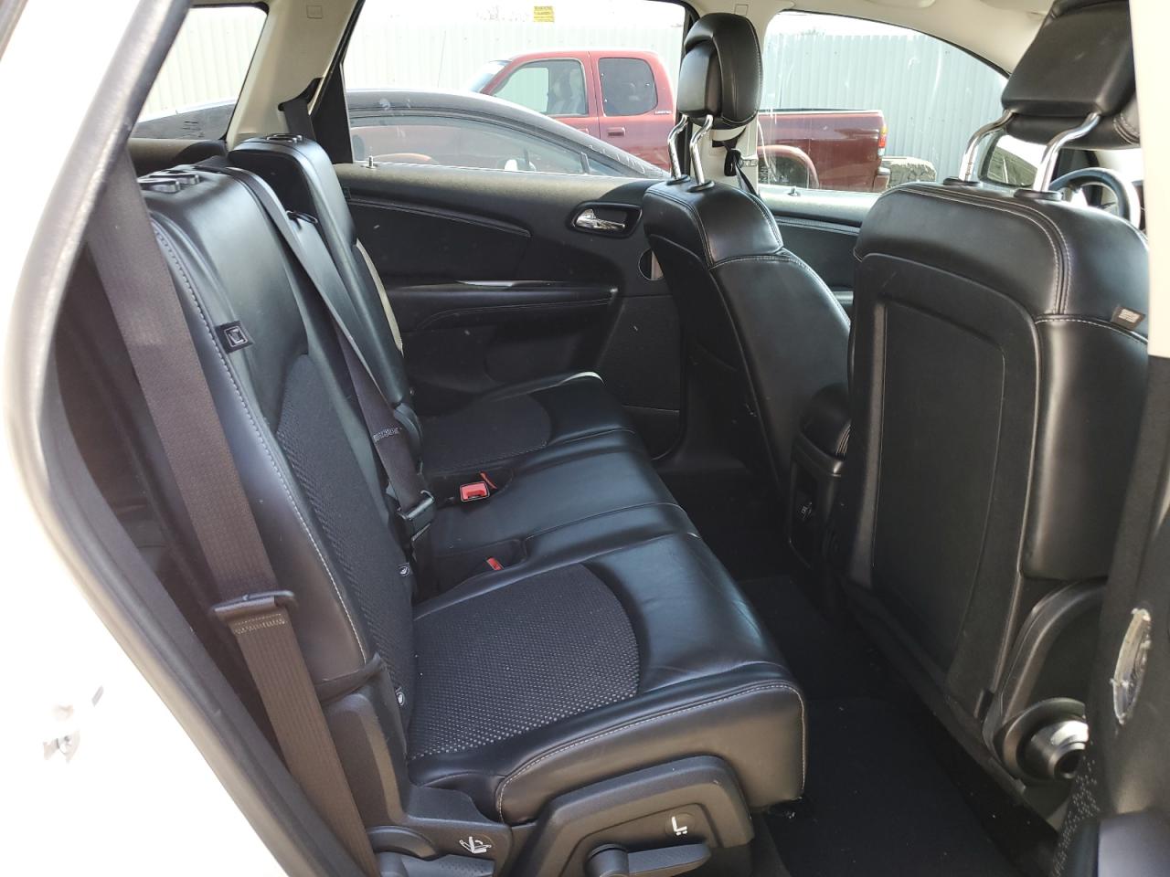 3C4PDDGG3HT703264 2017 Dodge Journey Crossroad