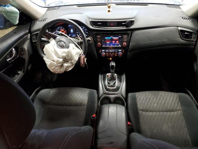 2018 Nissan Rogue S VIN: 5N1AT2MVXJC794692 Lot: 48226084