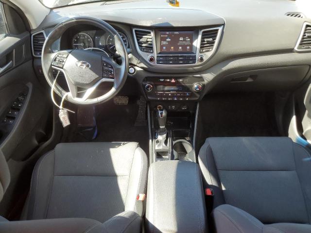 2018 HYUNDAI TUCSON VAL - KM8J33A29JU806776