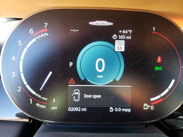 2024 MINI COOPER JOH WMW63DL07R3R36775