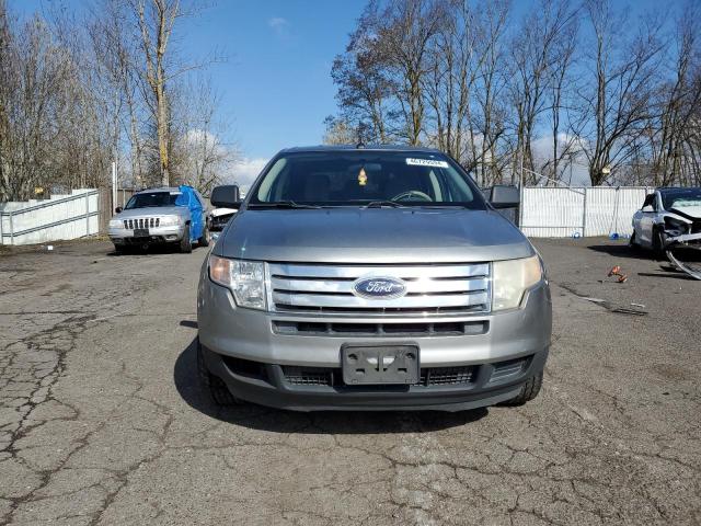 2008 Ford Edge Se VIN: 2FMDK36CX8BA11690 Lot: 46729594