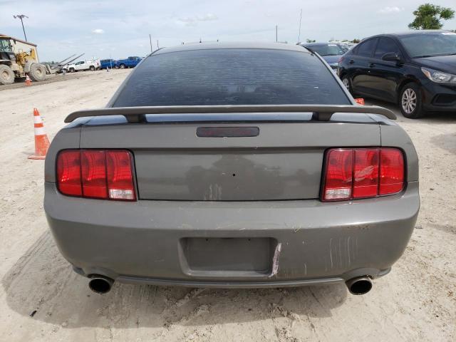 2008 Ford Mustang Gt VIN: 1ZVHT82H885199385 Lot: 48990564
