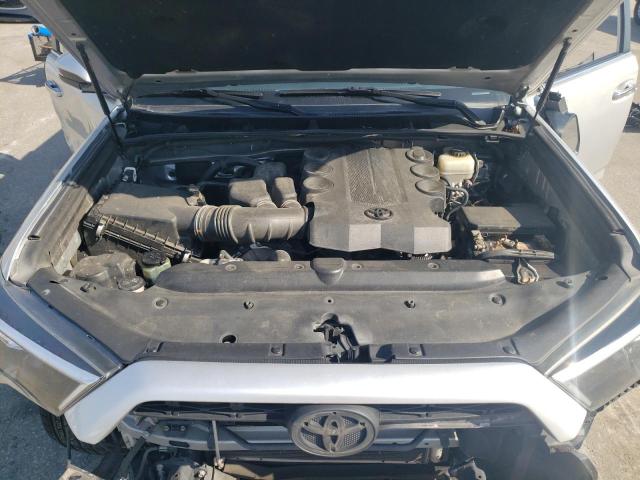 2016 TOYOTA 4RUNNER SR - JTEBU5JR2G5297370