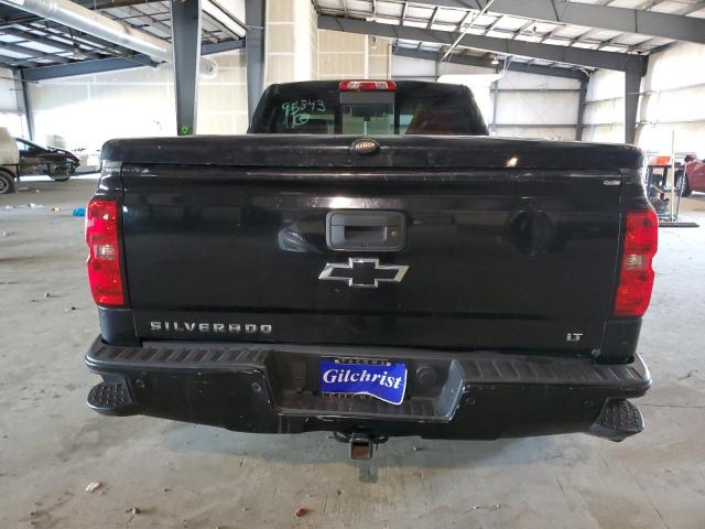 2016 Chevrolet Silverado K1500 Lt VIN: 1GCVKRECXGZ113158 Lot: 47022044