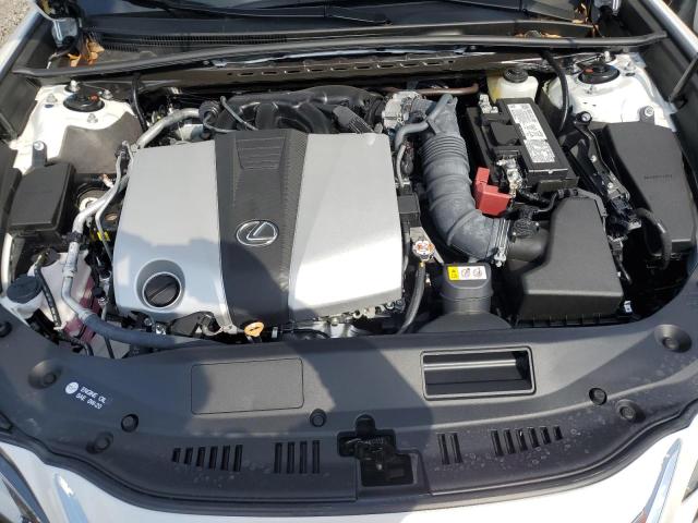 2024 Lexus Es 350 Base VIN: 58ADZ1B18RU164433 Lot: 46926644