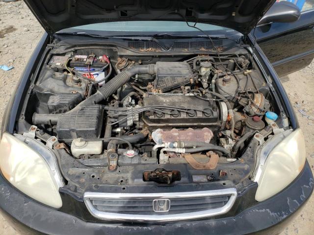 2HGEJ6671WH579516 1998 Honda Civic Lx