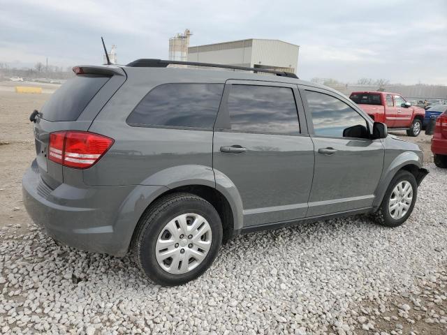 Vin: 3c4pdcab0lt276528, lot: 47945404, dodge journey se 20203