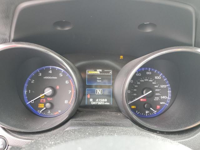 2016 SUBARU OUTBACK 2. 4S4BSACC7G3224319