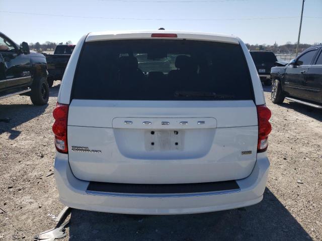 2C4RDGEG9FR564125 | 2015 Dodge grand caravan r/t