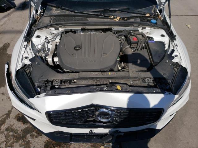 2022 VOLVO S60 B5 MOM 7JRL12TZ4NG157417