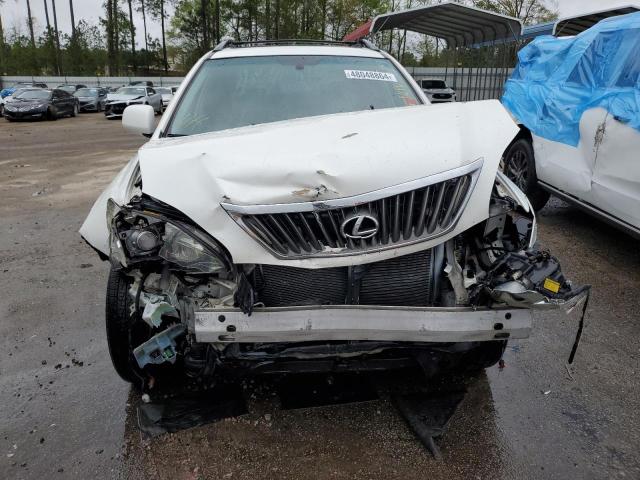 2009 Lexus Rx 350 VIN: 2T2HK31U79C120506 Lot: 48048864