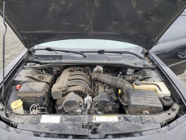 2008 Dodge Charger VIN: 2B3KA43R78H174387 Lot: 48713294