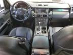 LAND ROVER RANGE ROVE photo