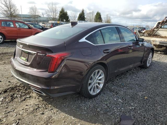 1G6DX5RK2L0152304 Cadillac CT5 LUXURY 3