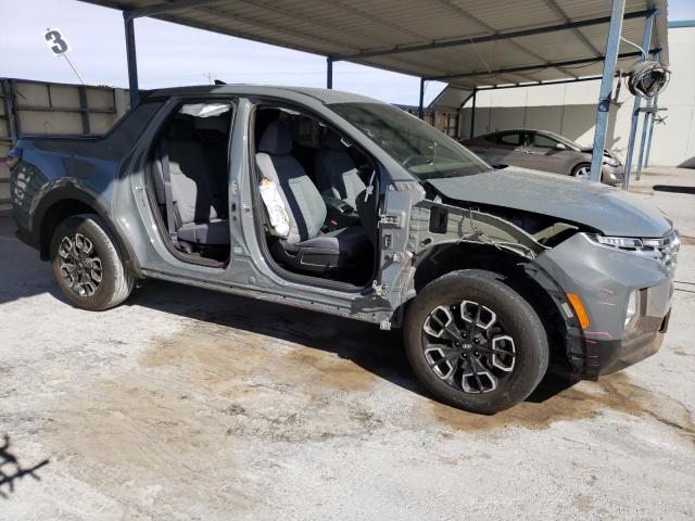 2022 Hyundai Santa Cruz Sel VIN: 5NTJB4AE6NH028297 Lot: 48782894