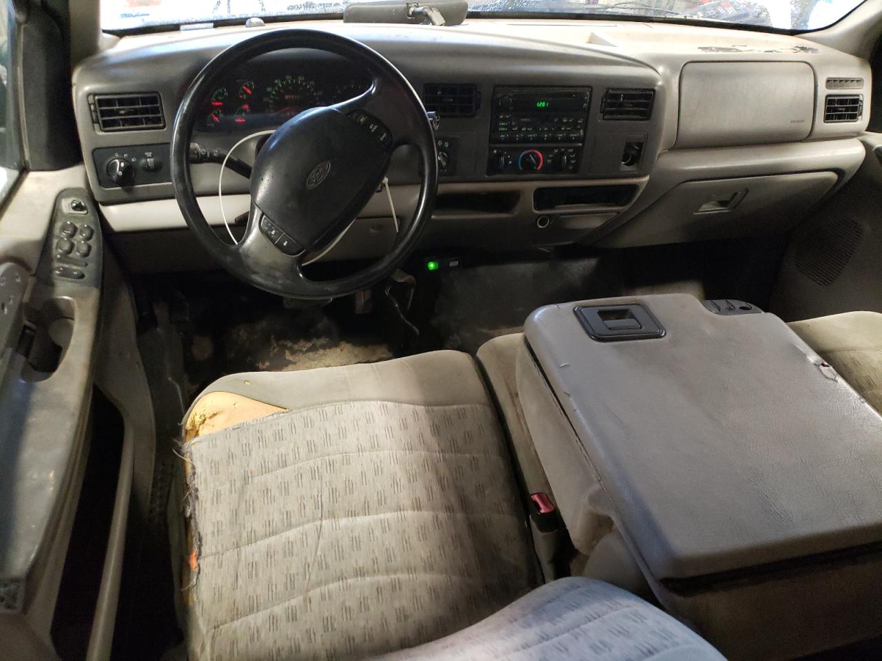 1FTSW31S2XED98172 1999 Ford F350 Srw Super Duty