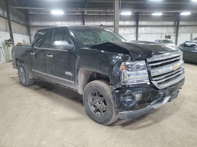 2018 CHEVROLET 1500 3GCUKTEC4JG167202  46279044