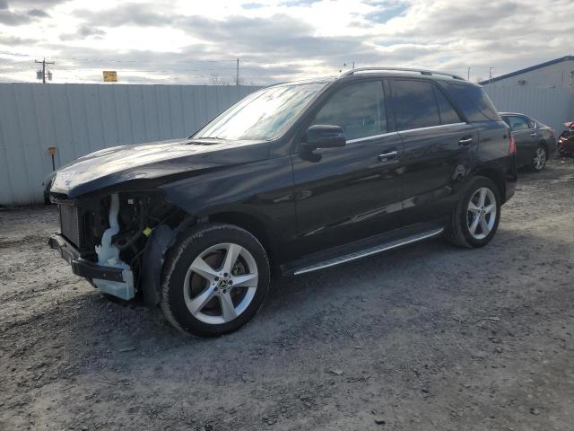 2019 Mercedes-Benz Gle 400 4Matic VIN: 4JGDA5GBXKB206402 Lot: 48303684