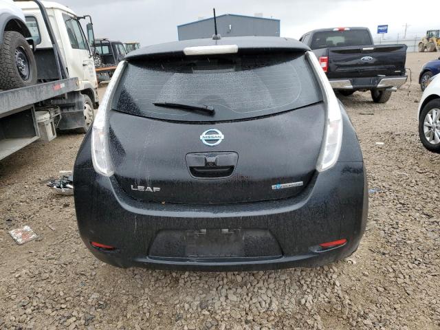 1N4AZ0CP1FC313543 2015 Nissan Leaf S