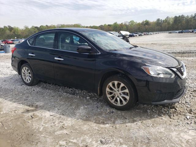 2019 NISSAN SENTRA S - 3N1AB7AP9KY219179